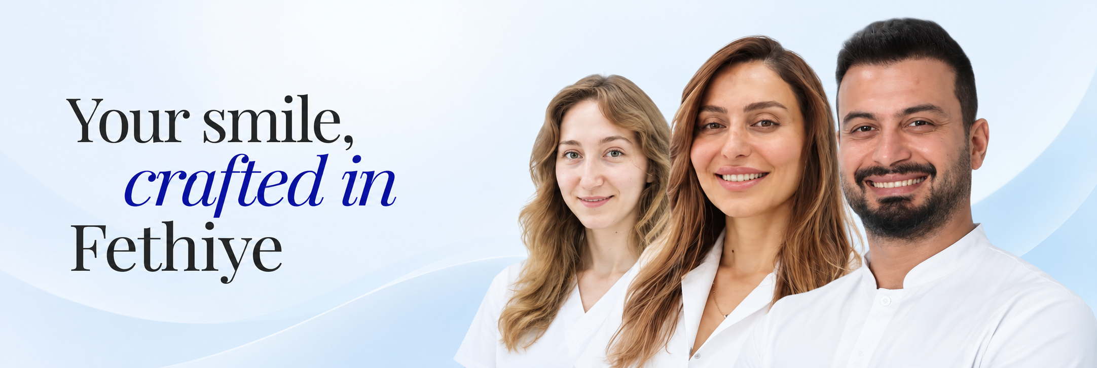 Smile & Holiday Dental Clinic clinic