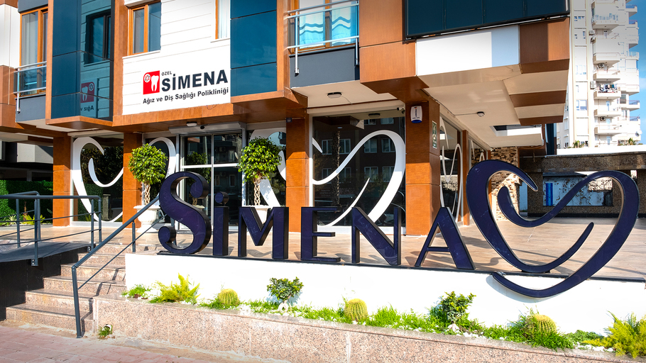 Simena Dental Clinic clinic