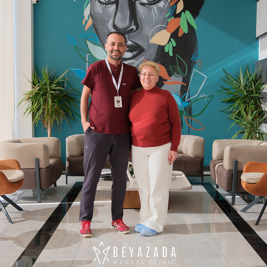 Beyaz Ada Lara  gallery photo 2
