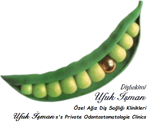 Ufuk Ismans's Private Odontostomatologie Clinics logo