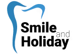 Smile & Holiday Dental Clinic logo