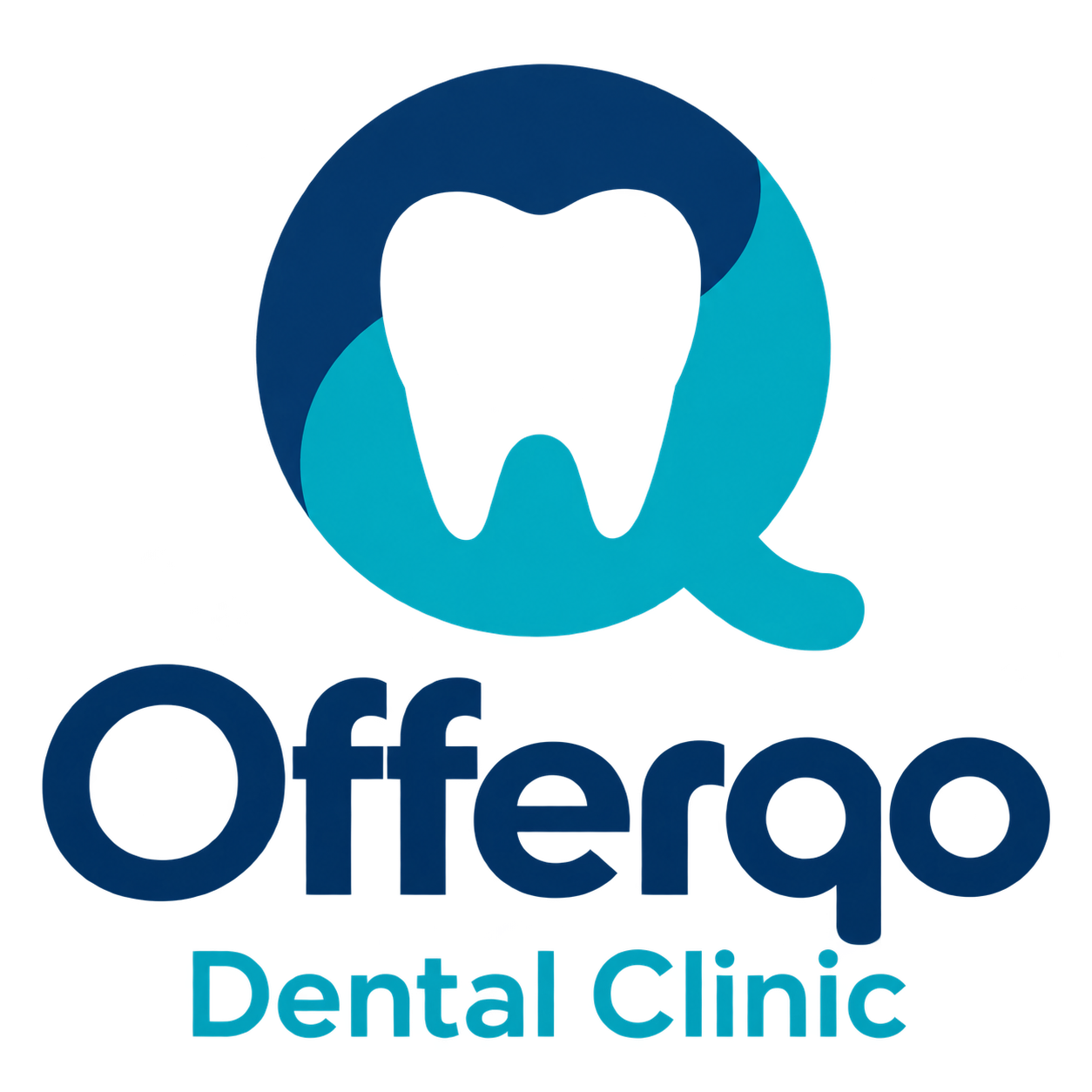 Offerqo Dental Clinic logo