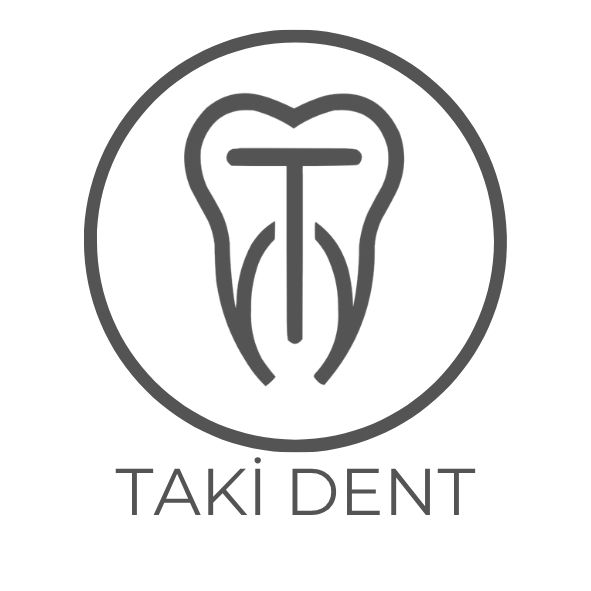 Taki Dent logo