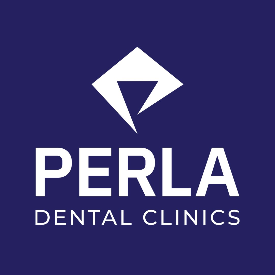 Perla Dental Clinics logo